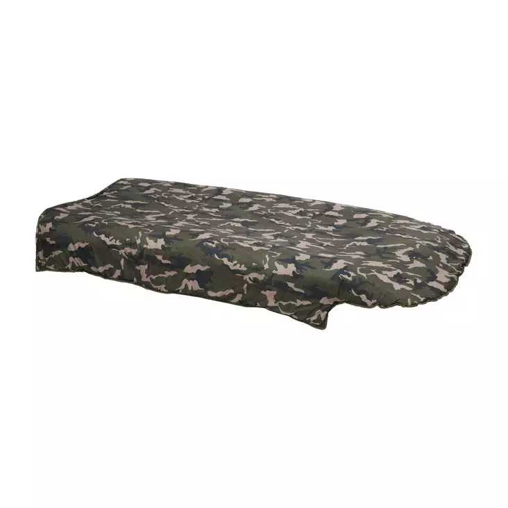 Prologic Element Thermal Bed Cover Camo - Bedchair-Bezüge, Decken & Kissen - 5706301728333 - 1