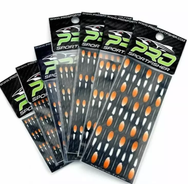 Pro Sportfisher Pro Jungle Cock - Jungle Cock und Ersatz - 671227924693 - 1