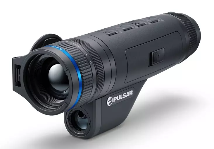 Pulsar Telos LRF XQ35 - Monokulare - 4779022926013 - 1