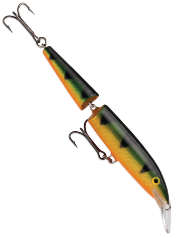 Rapala Jointed 13cm 18g - Wobbler über 10 cm - 340040456783 - 1