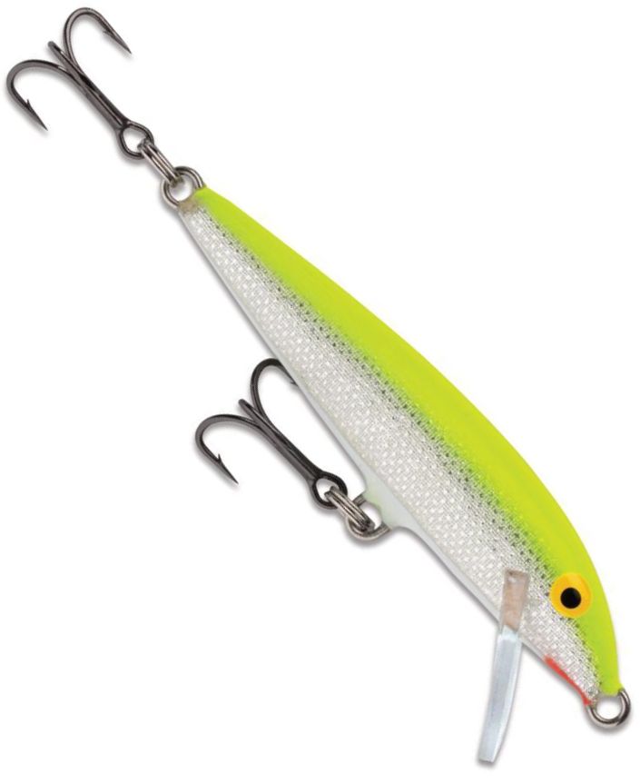 Rapala Original Floating 11cm 6g - Wobbler über 10 cm - 3400400053 - 2