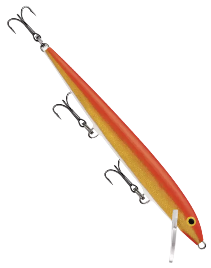 Rapala Original Floating 18cm 21g - Wobbler über 10 cm - 3400400003 - 1