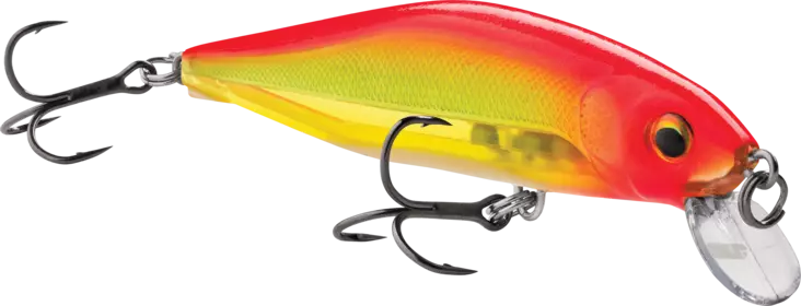 Rapala Precision Xtreme Air Boss 100 - Wobbler über 10 cm - 30122023113 - 1