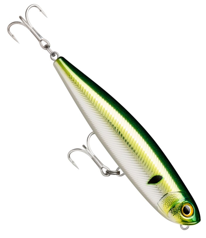 Rapala Precision Xtreme Pencil Saltwater 12,7cm - Oberflächenköder - 2502202413 - 1