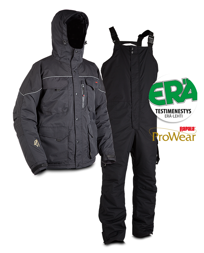 Rapala Prowear Nordic Ice takki - Hardshells für Herren - 6430048100723 - 1