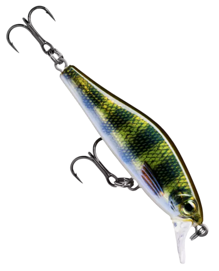 Rapala Shadow Rap Solid Shad 5cm 5,5g - Wobbler <6 cm - 0510202153 - 1