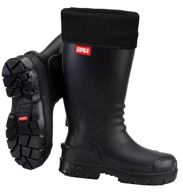 Rapala Sportsmans Boots Trail Grip - Winterstiefel und Winterschuhe - 5905575559173 - 1