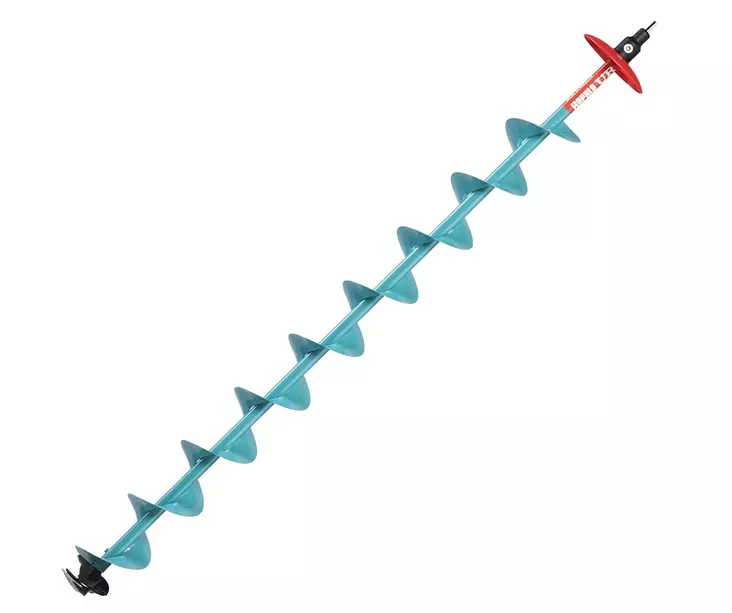 Rapala UR EVO EZ Lapland - Eisbohrer und Zubehör - 6416038104803 - 1