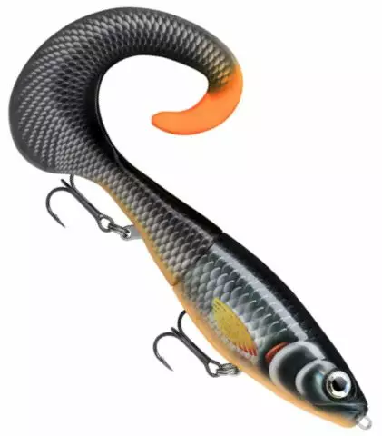 Rapala X-Rap Otus 17cm 40g - Schwanzköder - 1730010043 - 1