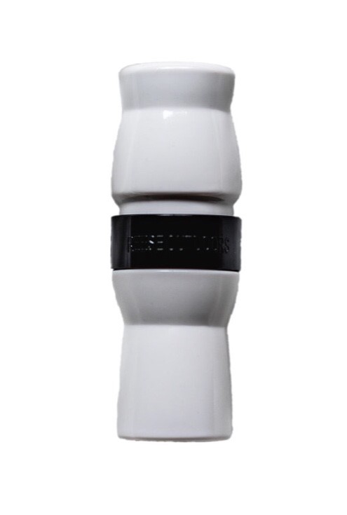 Reese Ghost Runners - Lockrufe und Lockvögel - P1123 - 1