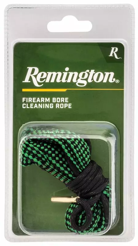 Remington Bore Cleaning Rope - Waffenreinigungssets - 047700177533 - 1