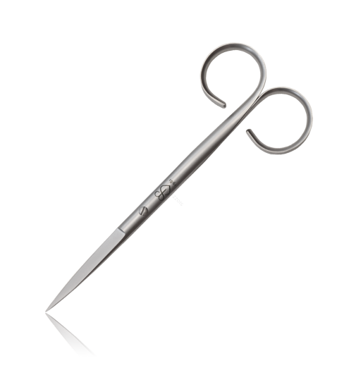 Renomed Scissors FS9 XLB Straight - Scheren - 5904959488023 - 1