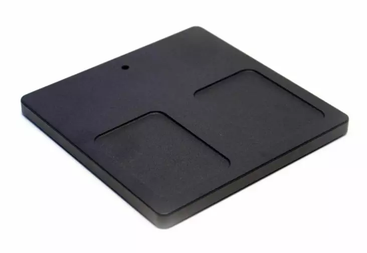 Renzetti 6" x 6" Pedestal Base - Fliegenbindestöcke - 879532003878 - 1