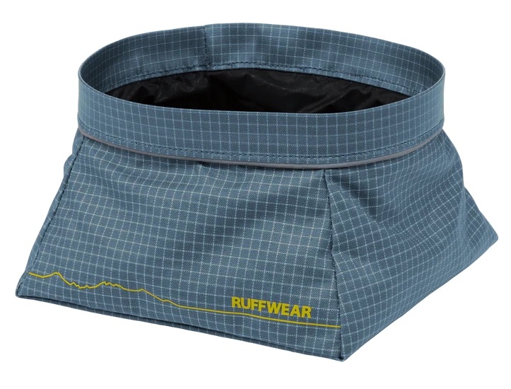 Ruffwear Great Basin Bowl Slate Blue - Andere Hundezubehör - 748960752583 - 1