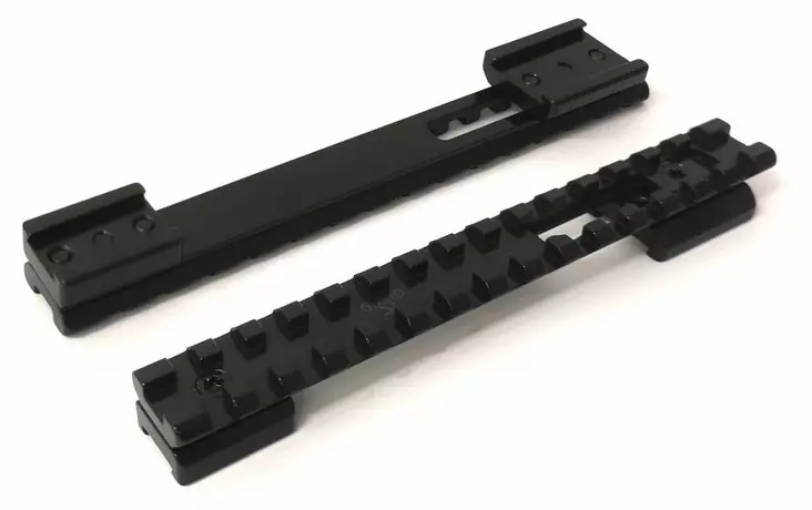 Rusan Picatinny Rail Sako XS-SM - Picatinny-Schiene und Weaver-Schiene - 3856026413563 - 1