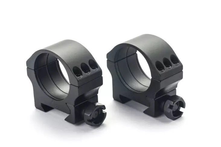 Rusan Tactical Picatinny Rings 30mm - Komplette Montagen - 3856026428673 - 1