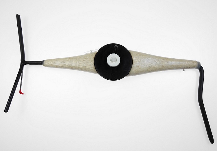 Saku Haarukkavapa Original - Eisangelruten - 6430066598663 - 1