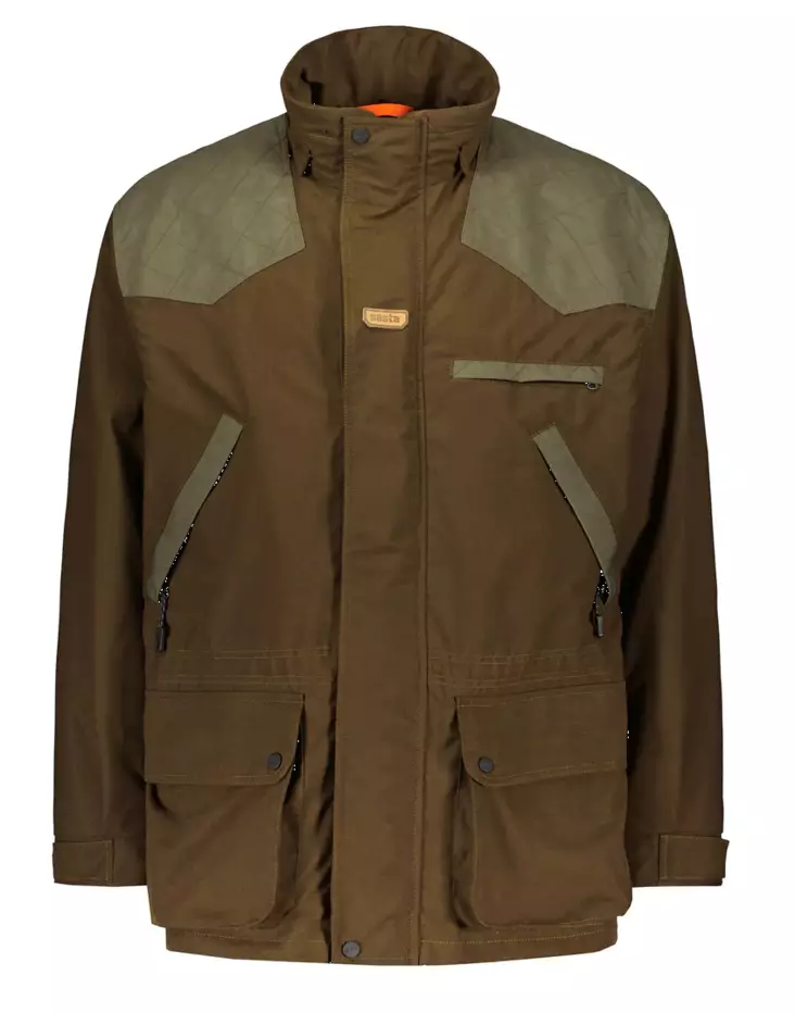 Sasta Wolf GTX Jacket - Jagdjacken für Männer - 6419619238133 - 1