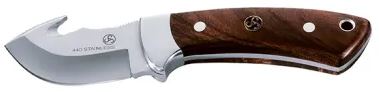 Sauer Walnet Skinner - Jagdmesser - SA10283 - 1