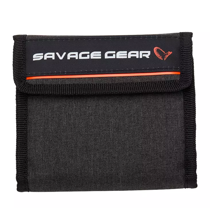Savage Gear Flip Wallet Rig & Lure Holde - Ködertaschen und -boxen - 5706301718693 - 1