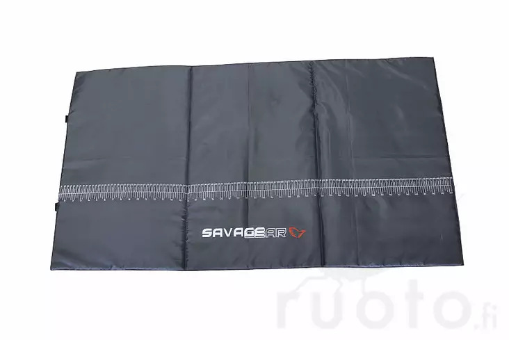 Savage Gear Unhooking Matt 120cm - Taschen und Kisten für das Eisangeln - 5706301438423 - 1