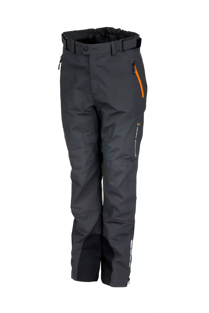 Savage Gear WP Performance Trouser Gunmetal - Hosen - 5706301035363 - 1