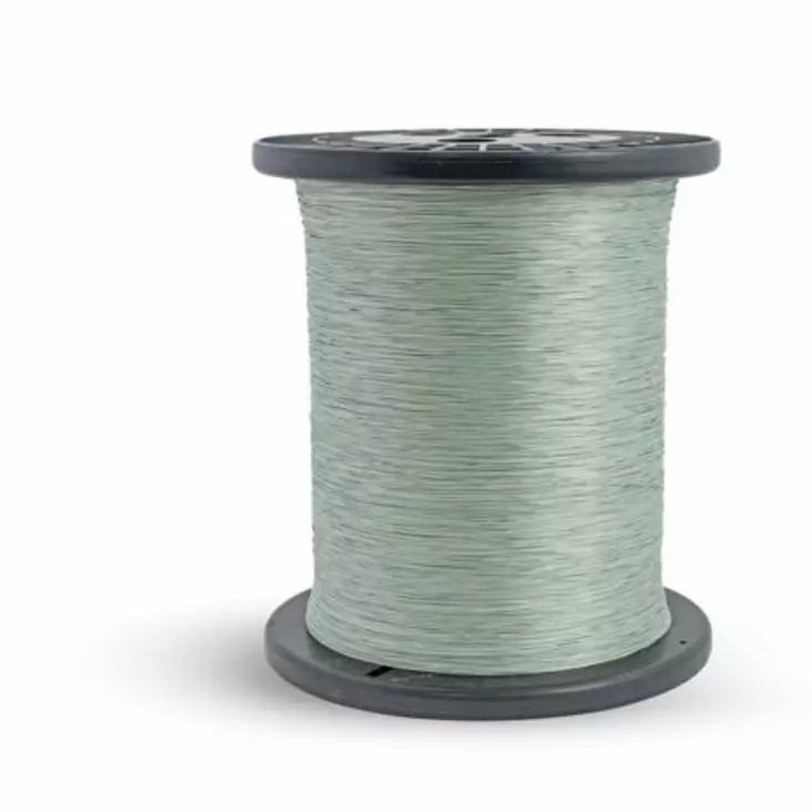 Scientific Anglers Backing Stealth Green - Klassisches Backing - 840309125963 - 2