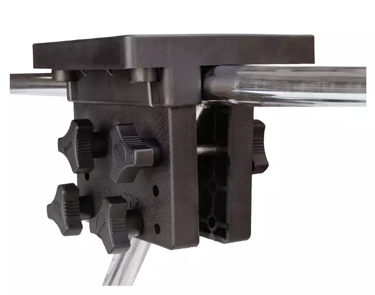 Scotty Rail Mount Bracket 5-2027 - Tiefseerollen - 062017020273 - 1