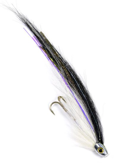 ScullRay Black & White - Tube Fliegen - 7033840125063 - 2