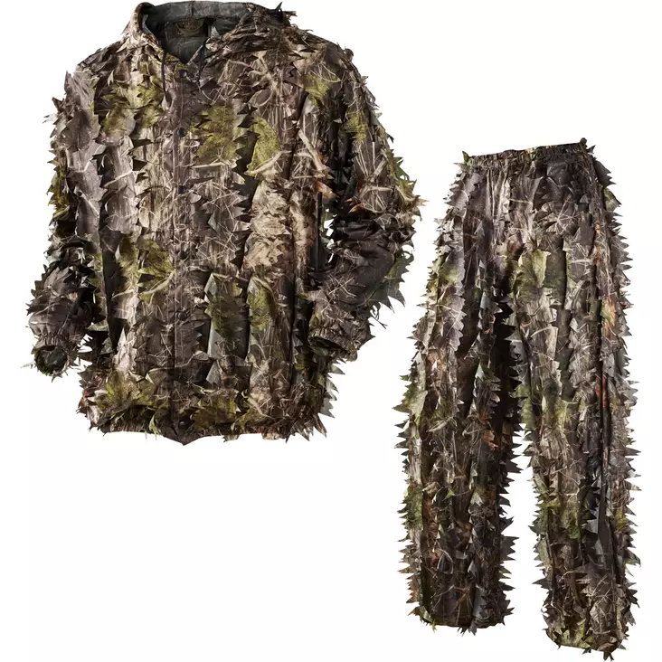 Seeland 3D Leafy Set Camo - Andere Jagdbekleidung - 5714733547453 - 1