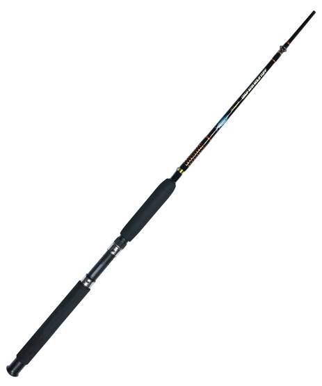 Shakespeare Ugly Stik Gold Tuff - Shakespeare-Schleppangelnruten - 043388347503 - 2