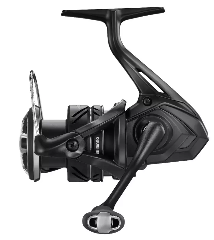 Shimano Aero XR - Freilauf- und Matchrollen - 0022255267953 - 1