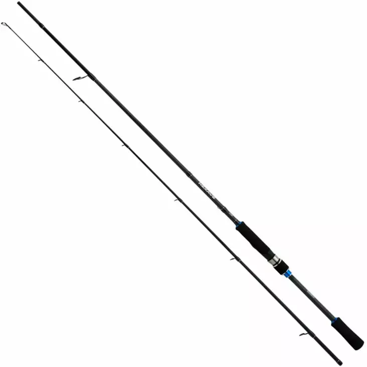 Shimano Nexave Spin - Shimano-Spinnruten - 8717009855693 - 1
