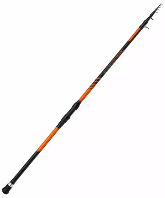 Shimano Sonora Boat Tele 3pc - Meeresruten für das Tiefseeangeln - 8717009876483 - 1