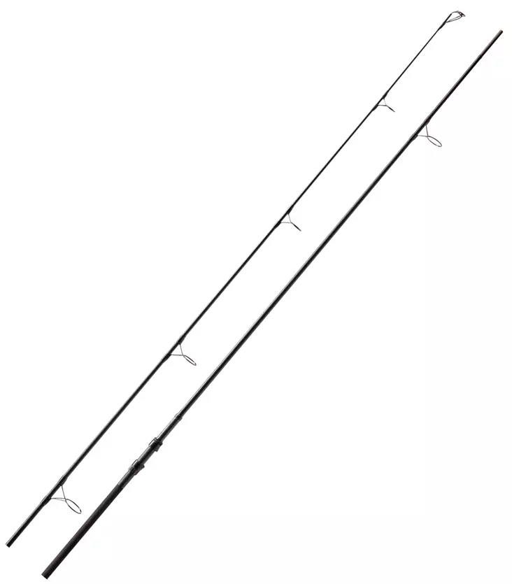 Shimano Specialist TX Lite 3pc - Karpfen- und Feeder-Ruten - 8717009889933 - 1