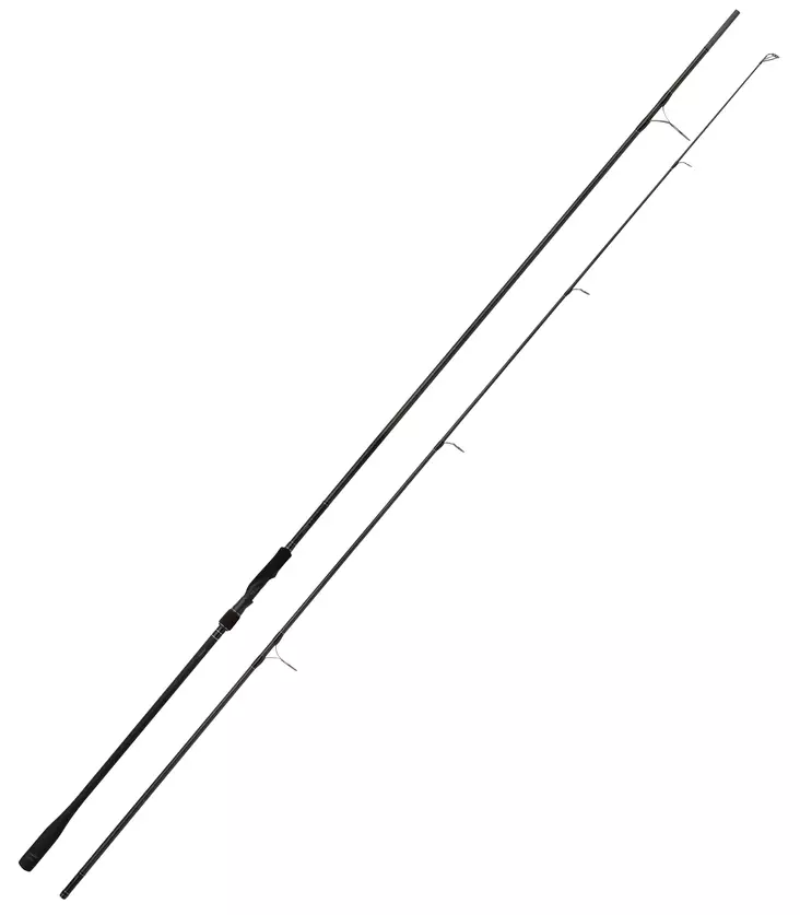 Shimano TX-Ultra A Carp 2pc - Karpfen- und Feeder-Ruten - 0022255235563 - 1