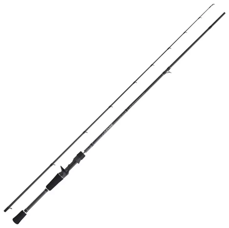 Shimano Yasei Perch - Shimano-Baitcastruten - 8717009849203 - 1