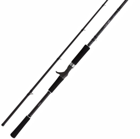 Shimano Yasei Pike - Shimano-Baitcastruten - 8717009843263 - 2