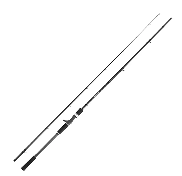 Shimano Yasei Pike Casting 250cm 56-170g hyrrävapa - Shimano-Baitcastruten - 8717009849173 - 1