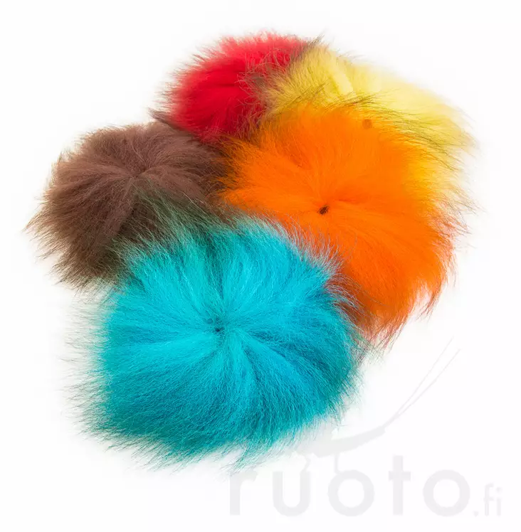 SilverGrey Silver Fox - Schwänze - 40500100003 - 1