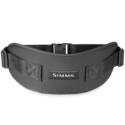 Simms Backsaver Wading Belt - Sonstiges Wat-Zubehör - 694264000243 - 1