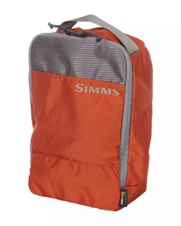 Simms GTS Packing Pouches 3-Pack Simms O - Rollentaschen - 694264503263 - 1