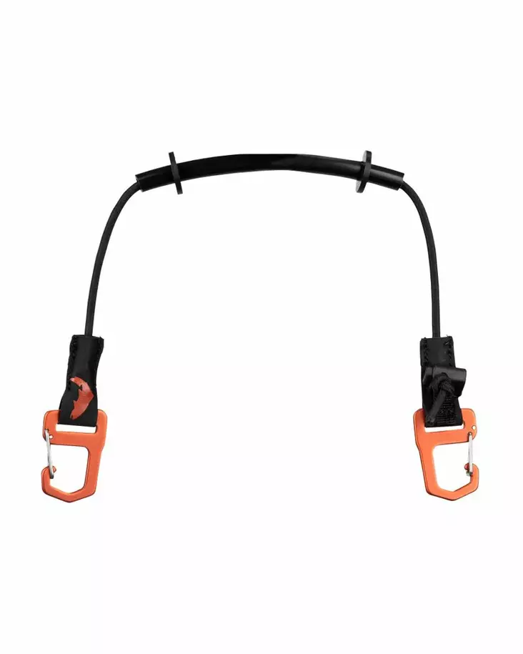 Simms Tippet Caddy Black - Andere Werkzeuge und Zubehör - 694264569153 - 1