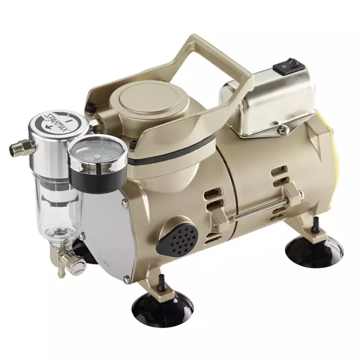 SPARMAX - pöytäkompressori - - 4715838631123 - 1