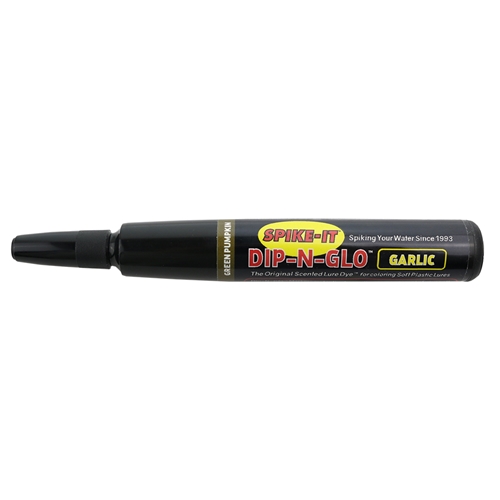 Spike-It Game Fish Dip-N-Glo Marker - Andere Zubehörteile - 738643120051 - 1