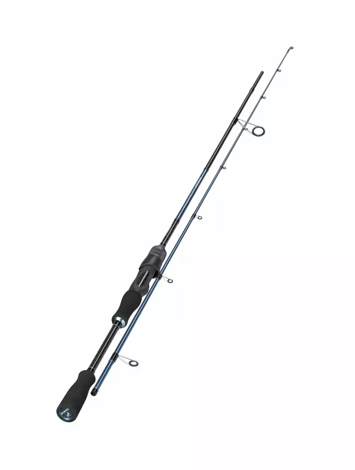 Sportex Bassista Dropshot 7'4'' 20g - Andere Spinnruten - 4048855383783 - 1