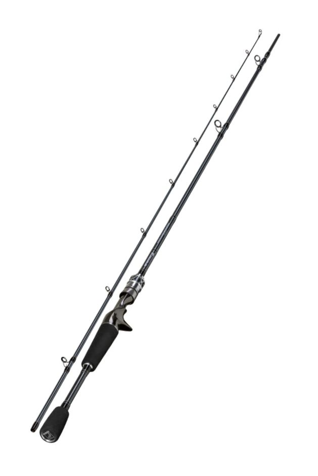 Sportex Magnific M 6'4'' 9-28g - Andere Baitcastruten - 4048855392143 - 1