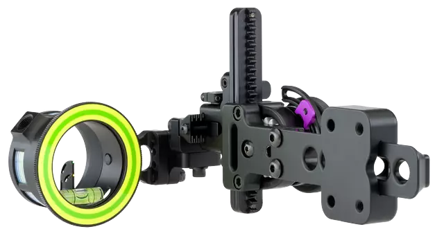 Spot-Hogg Boonie 2-pin .019 - Bogenzieleinrichtungen - 879655006893 - 1