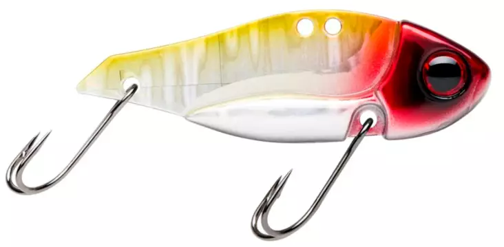 Storm Gomoku Ultra Blade 5cm 13g - Spintails und Bladebaits - 0912202013 - 1