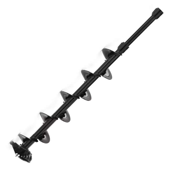 Strikemaster Lite Flite Lazer - Eisbohrer und Zubehör - 6416038105183 - 1